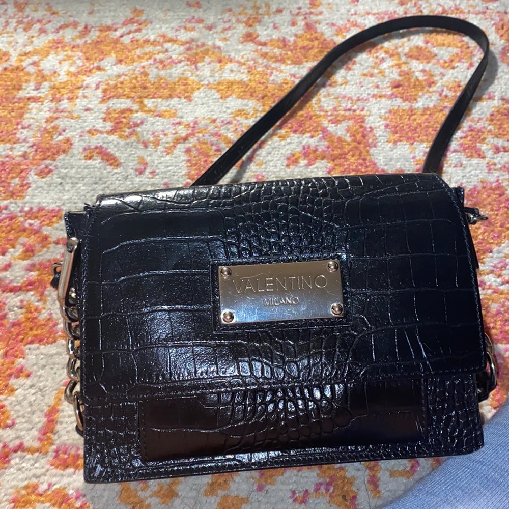 Authentic Valentino crossbody
